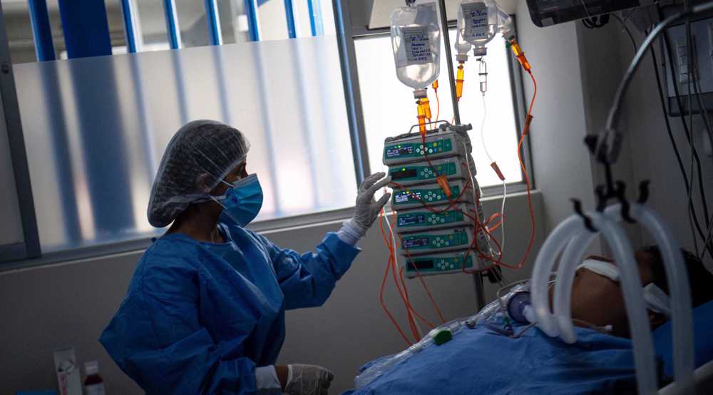 Over 1.2mn people died from drug-resistant infections in 2019: Study