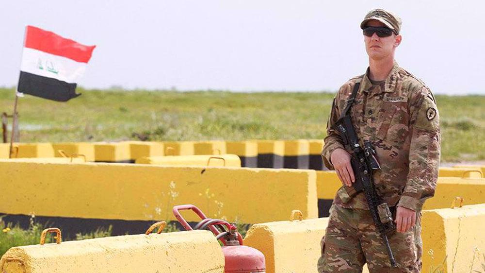 Irak : la méga imposture US? 