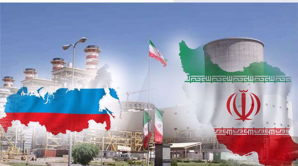 Russie/Iran changent de jeu?