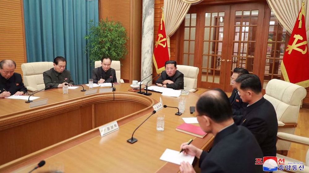 North Korea to resume nuclear and long-range missile tests 