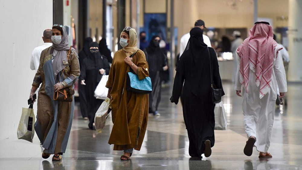 Saudi Arabia threatens victims of sexual harassment after concert with jail 