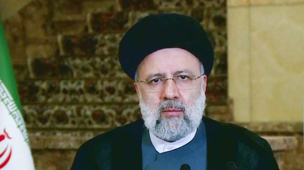 Iran, Russia on way to strategic relations