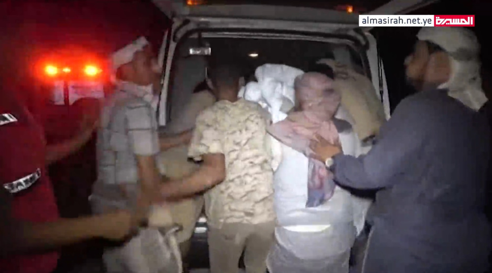 Frenzied Saudi bombing of Yemen: Reports of over 180 casualties 