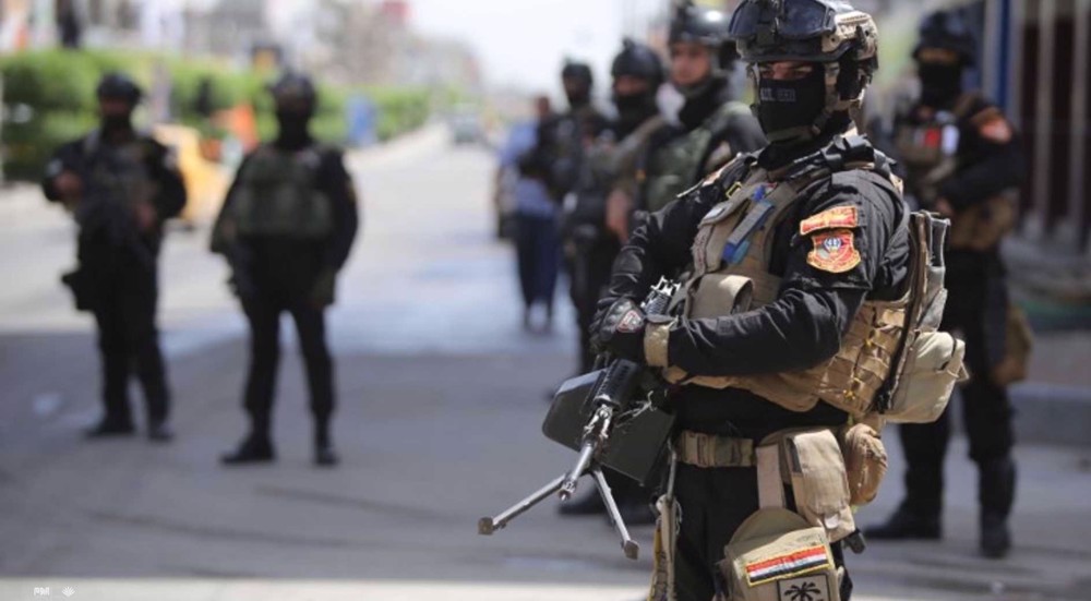 Irak: deux espions israéliens capturés!