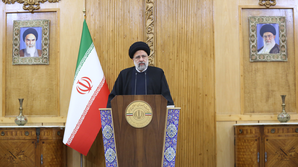 Raeisi: Iran, Russia reached ‘fundamental agreements’ on expanding ties