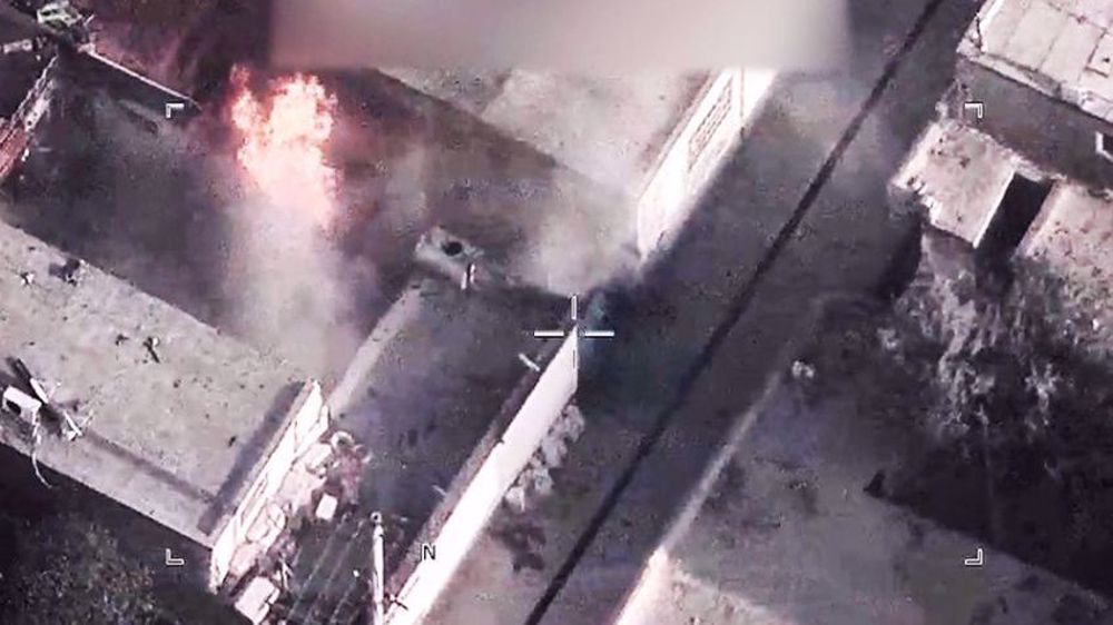 Afghans call for recognition of US drone attack in Kabul as war crime
