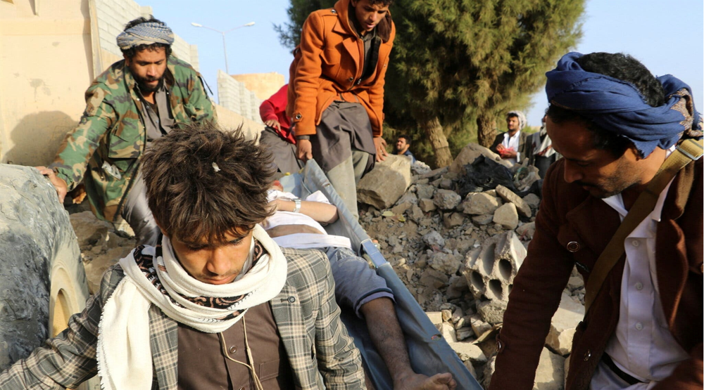 Yemen tells foreign firms to leave UAE as toll from bombings rises
