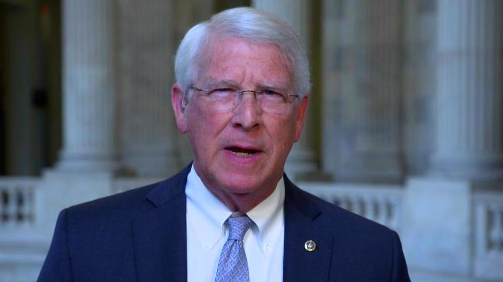 Senate hawk blasts Biden’s recent comments on Ukraine