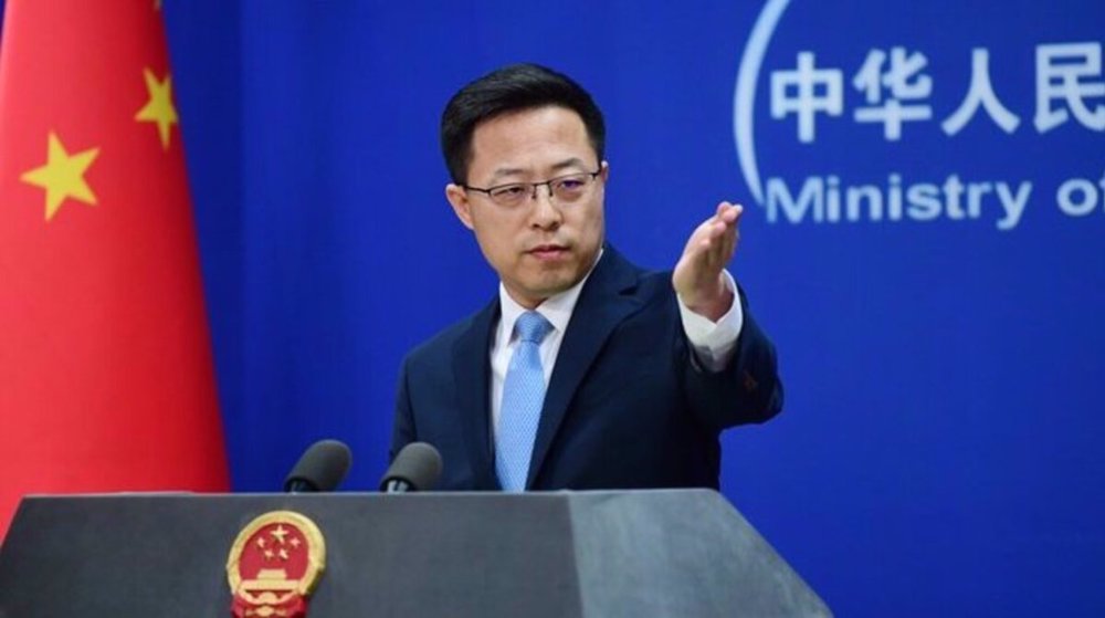 China blasts US as ‘biggest threat’ to global stability over its nuclear stockpiles 