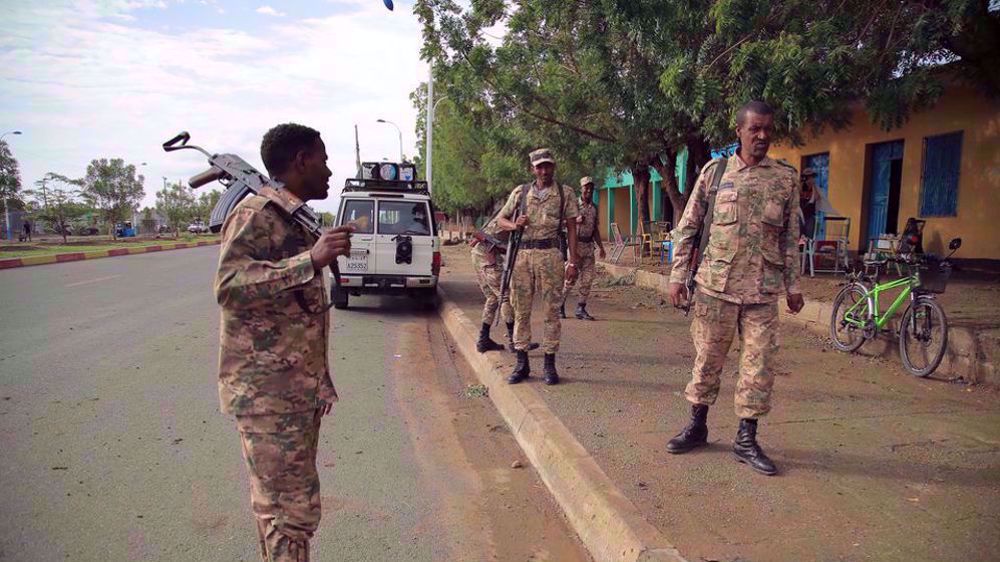 Ethiopia’s army plans to ‘eliminate’ rebels in Tigray capital: Top official