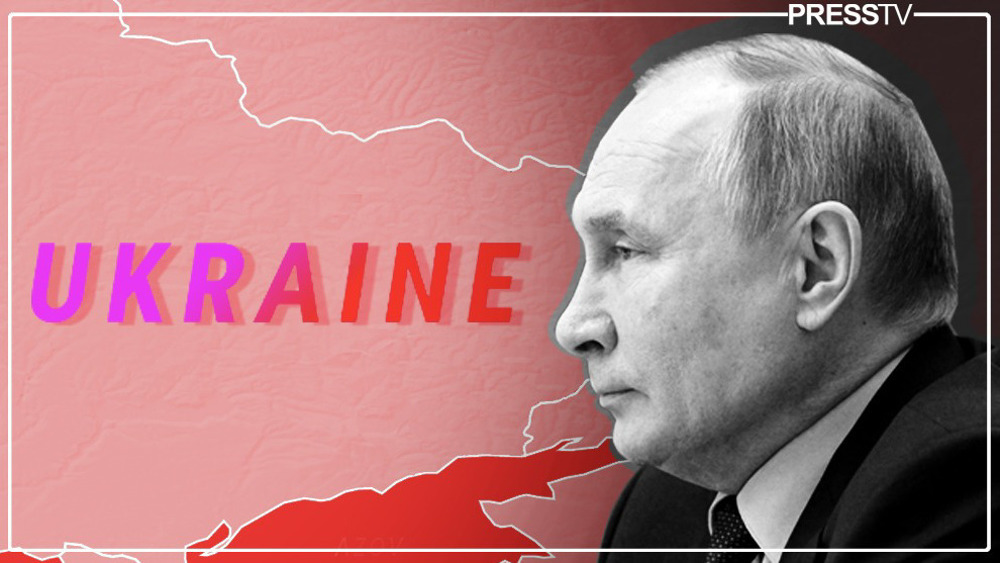 Ukraine crisis is rooted in broken US promise to avoid eastward expansion