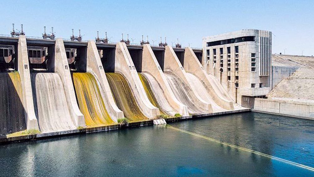 NY Times: US attacked Syria dam on ‘no-strike’ list 