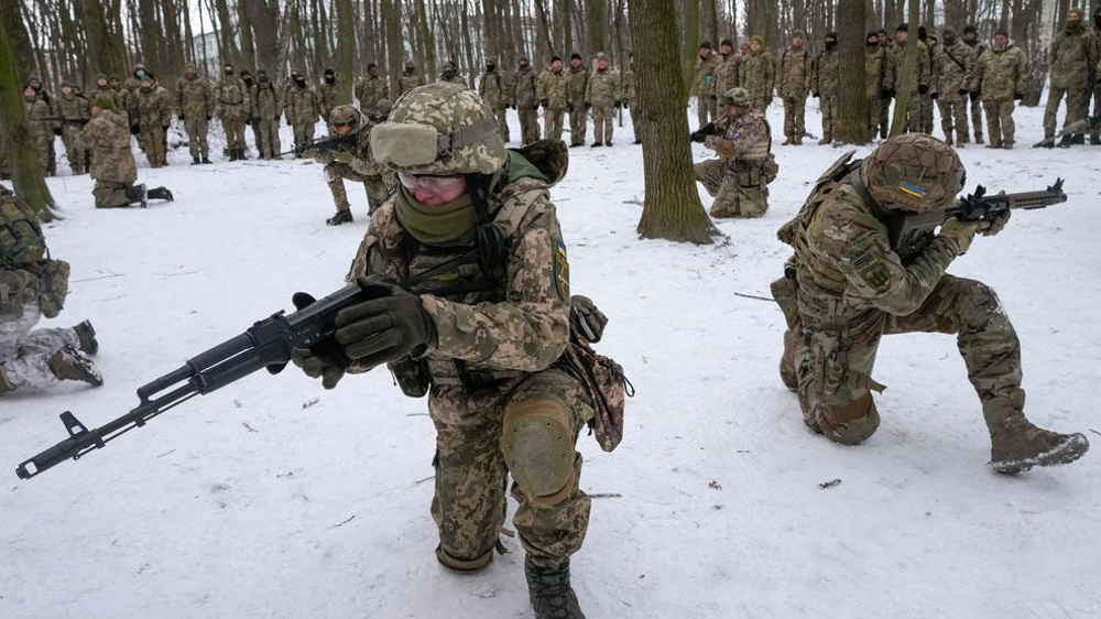 Russia rejects UK’s ‘comical’ disinformation campaign over Ukraine