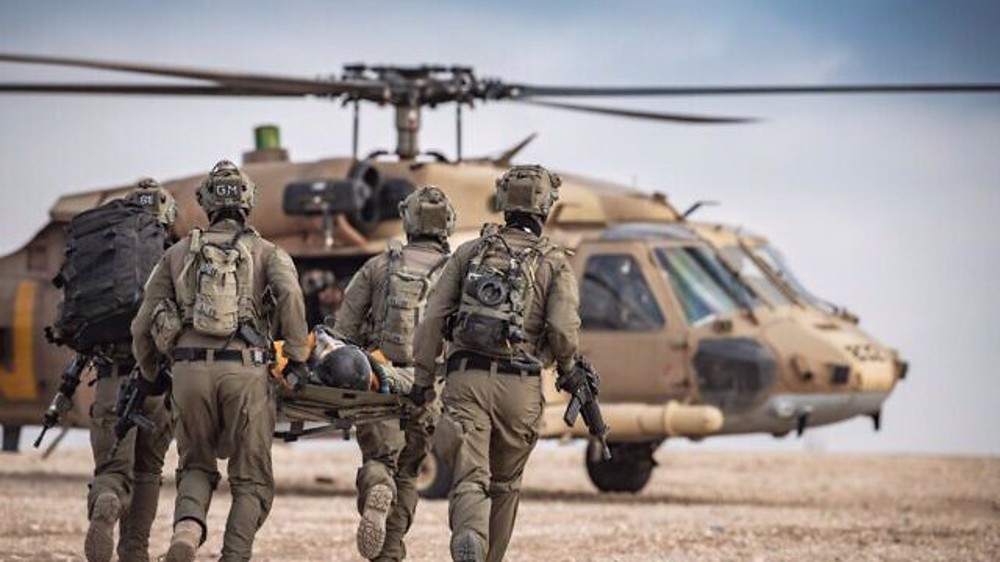 L'armée israélienne se disloque? 