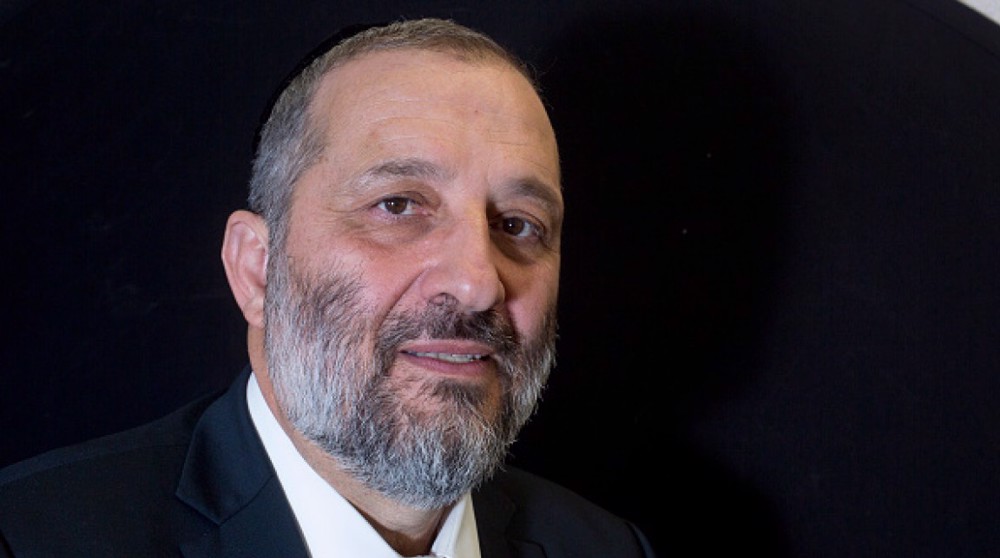 Israeli ex-minister resigns from Knesset over graft 