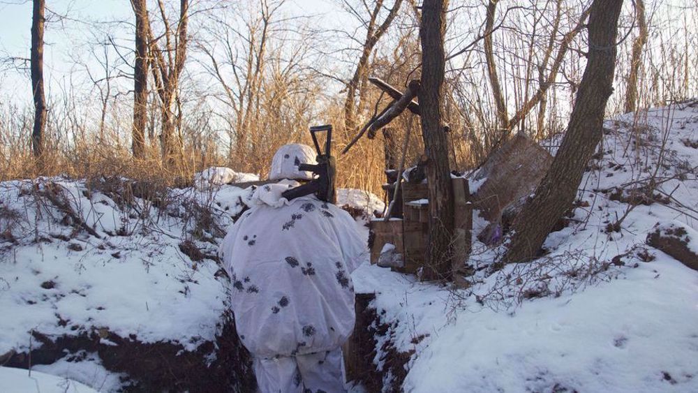 UK threatens Russia with sanctions; US senator warns against 'sacrificing' troops 