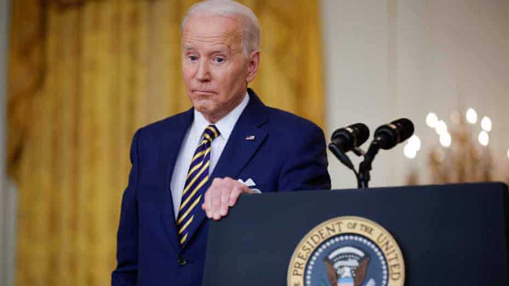 Democrats vow to block Biden's Build Back Better bill without tax break