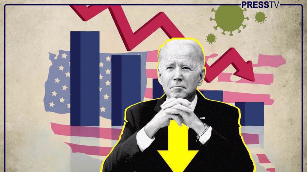 One year into Biden’s administration & its poor record