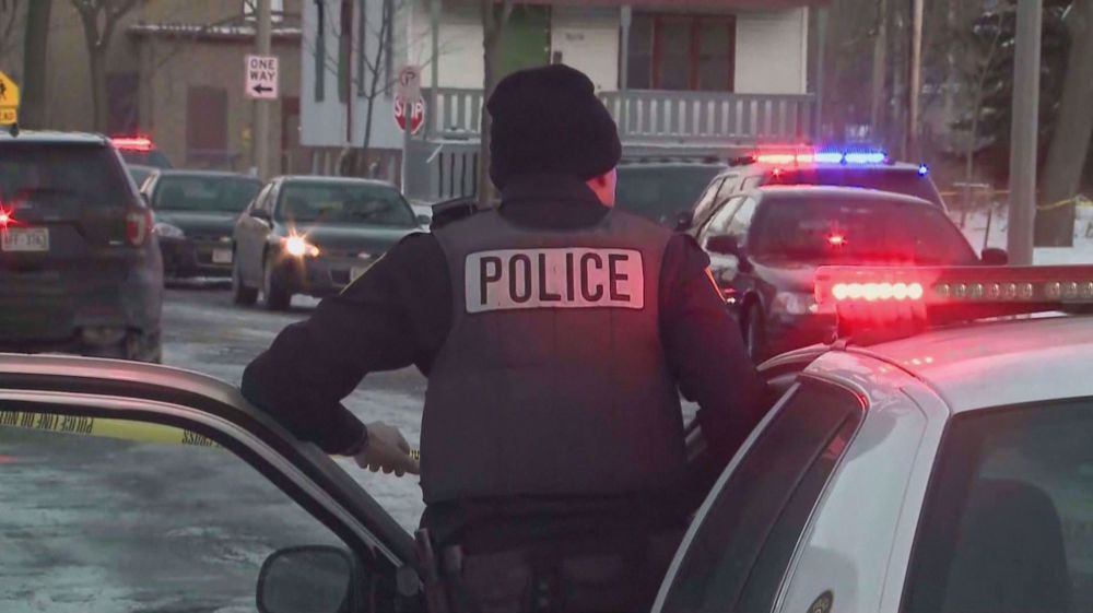 Five Americans found dead inside Wisconsin home during welfare check