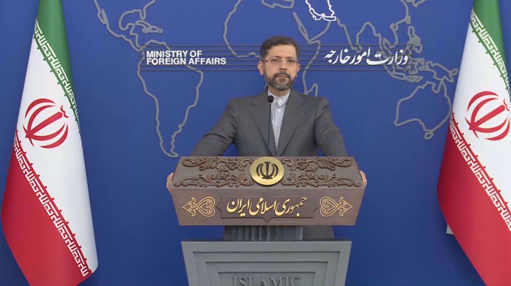 Press TV's news headlines 