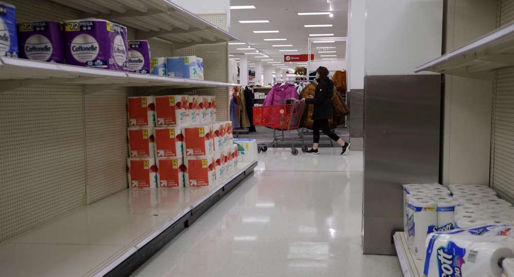US business activity slows in January amid Omicron wave: Survey