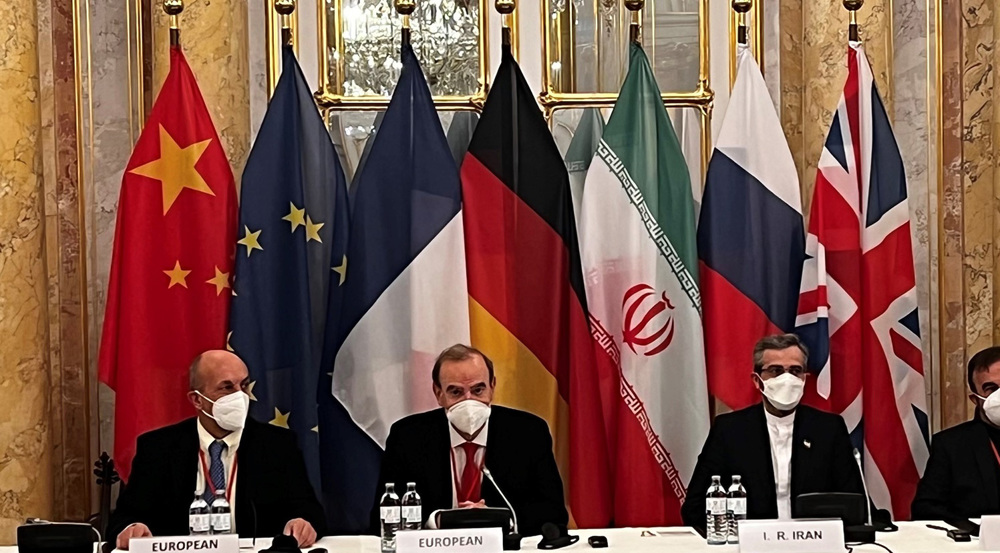 JCPOA participants intensify work on drafting new deal