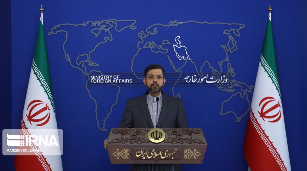 Iran rejects US prisoners’ release as precondition for sanctions removal