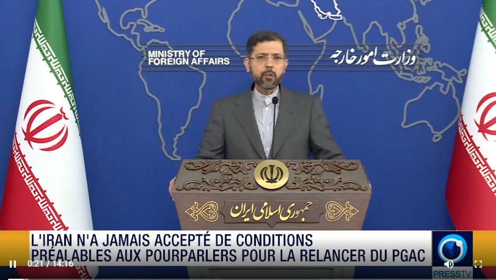 Iran Info du 24 janvier 2022