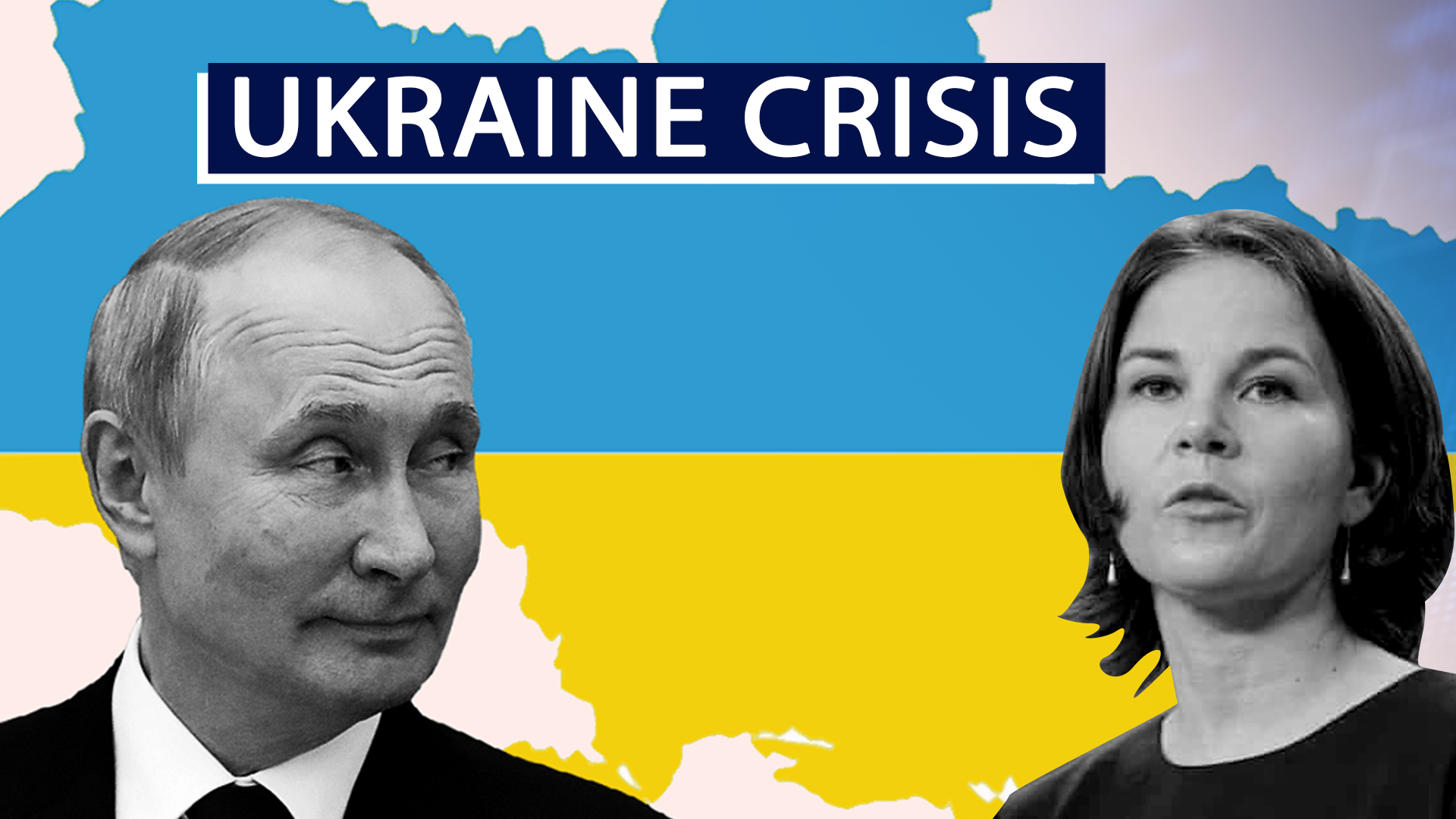Germany parts ways from US on Ukraine