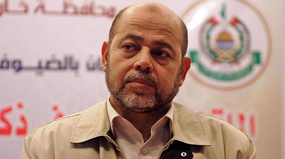 Hamas: Palestinian resistance will eventually lift Israel’s siege on Gaza
