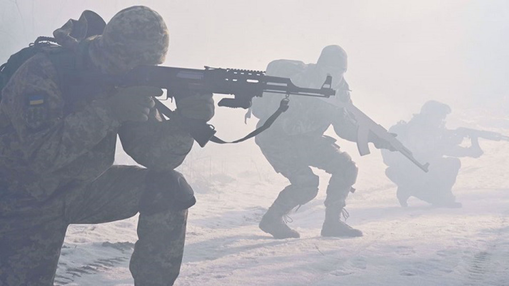 NATO putting forces on standby, sending fighter jets amid Ukraine tensions