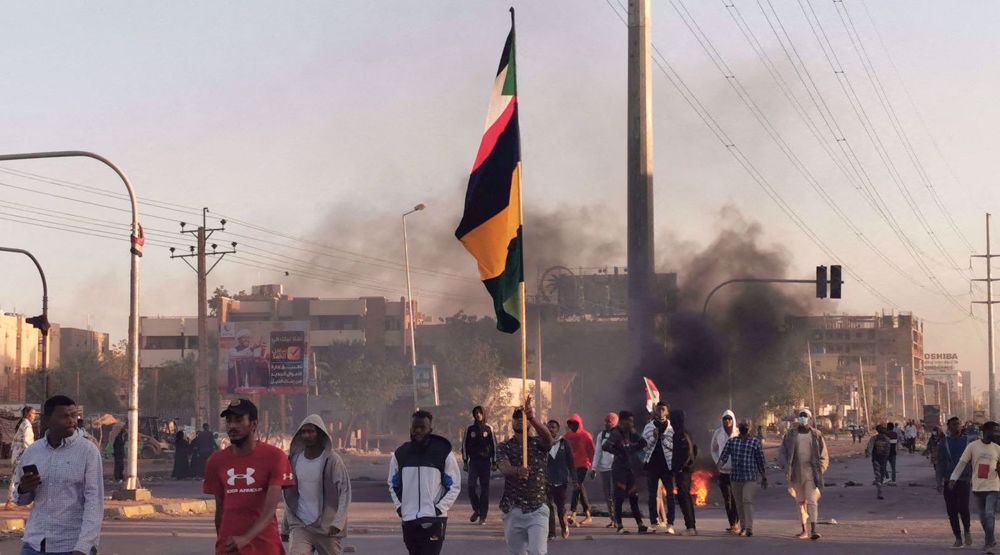 UN condemns South Sudan attack that killed dozens, including 3 children 