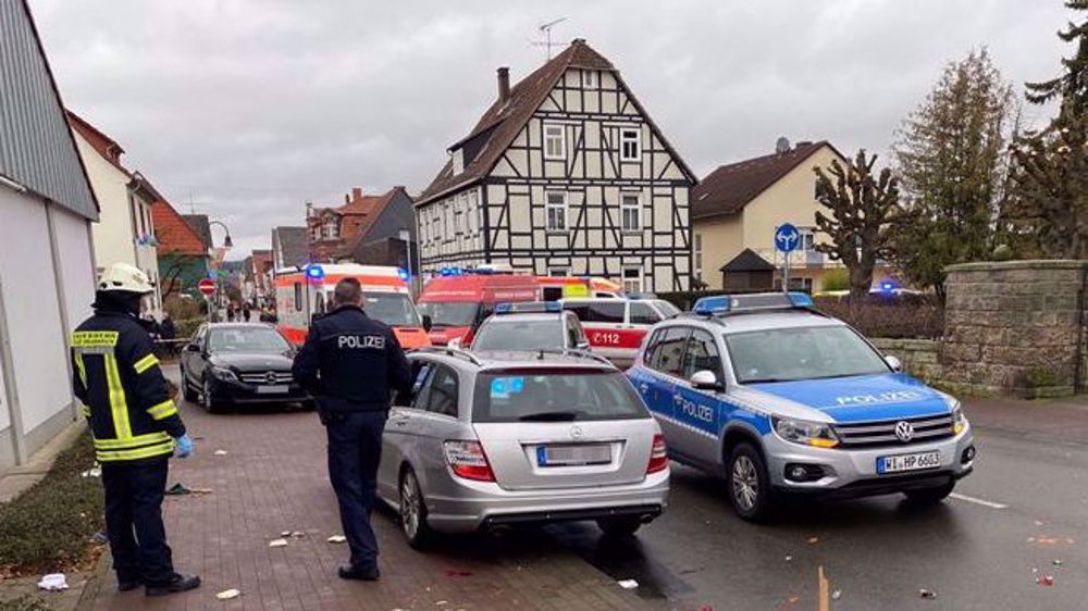 Mosque attack in Germany sign of growing Islamophobia in Europe