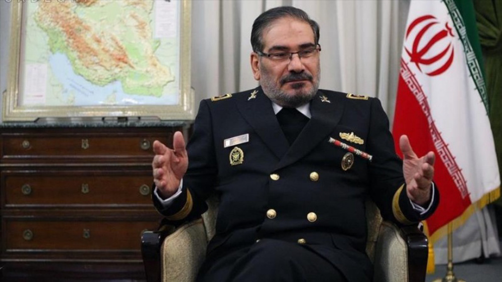 Iran rules out direct negotiations with US in Vienna