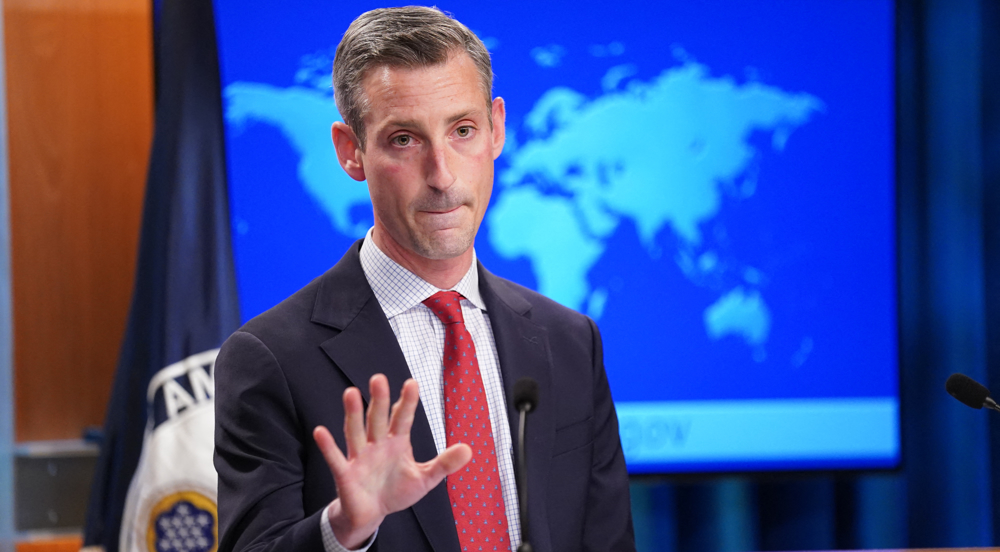 US admits maximum pressure against Iran was ‘abject failure’