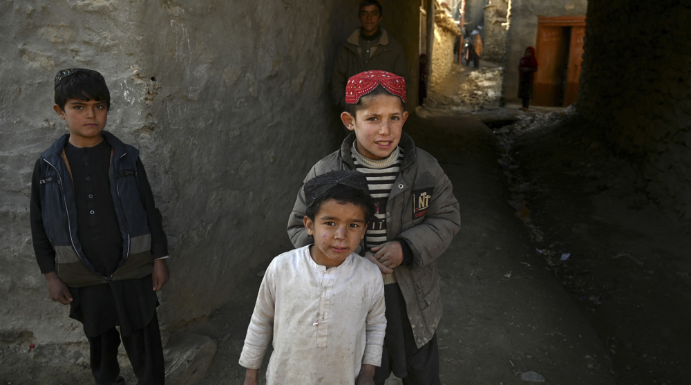 UN chief warns Afghanistan hanging by thread