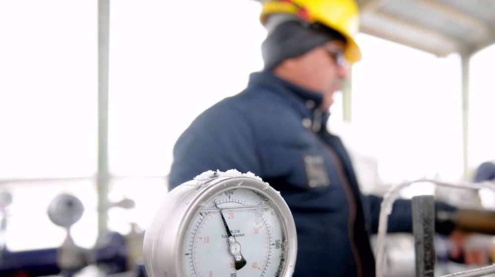 Iran oil and gas sector to grow 19.5% in year to March: Sturdy
