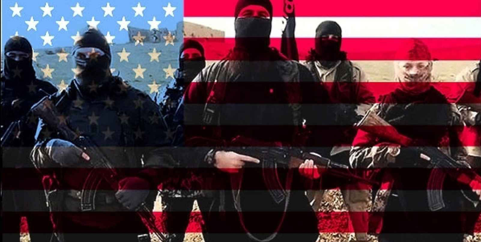 Irak: un Daech bis, pourquoi? 