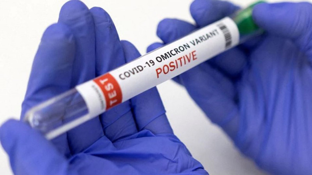 COVID is less severe with Omicron than Delta, US study suggests