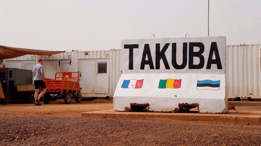 Mali tells France to keep ‘colonial reflexes’ to itself, stop meddling 