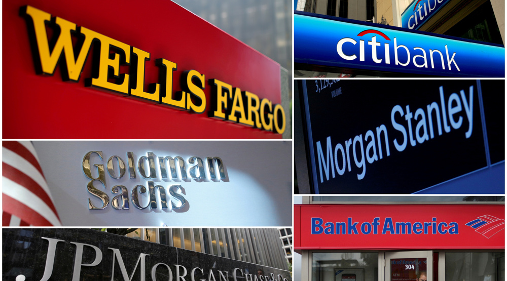 Biden administration briefs US banks on Russian sanctions: Report