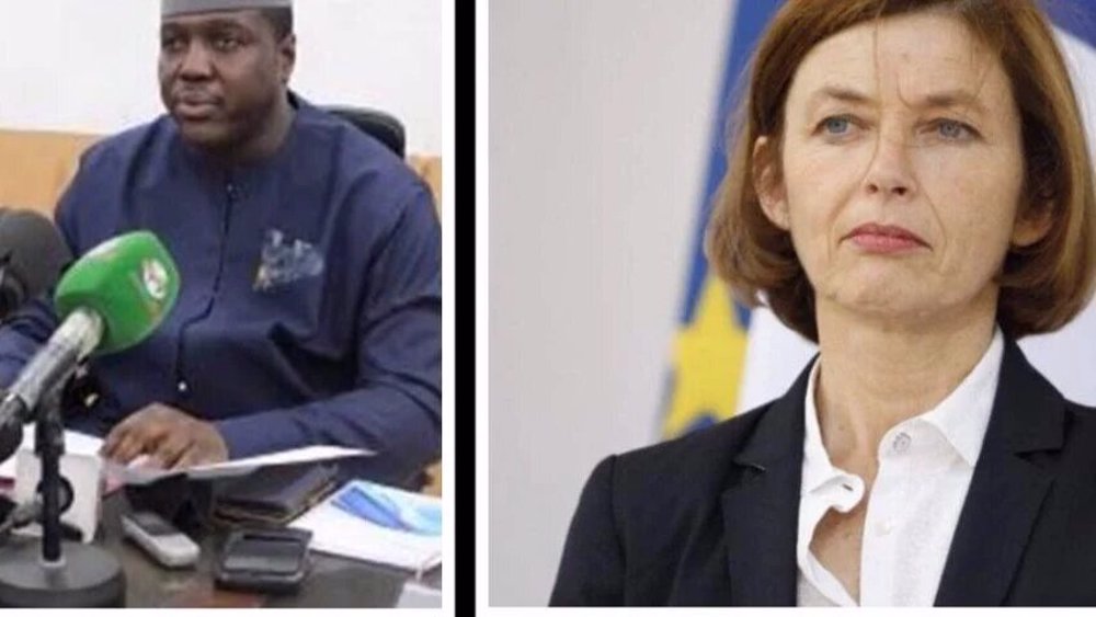 Mali: Bamako muselle Paris ; l'Élysée  KO