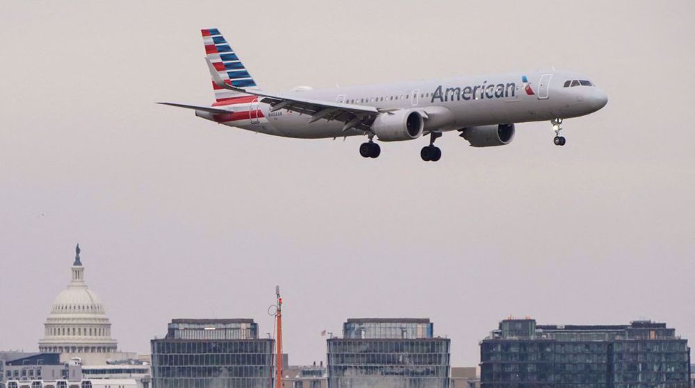 US airlines cancel almost 5,000 flights ahead of Nor'easter