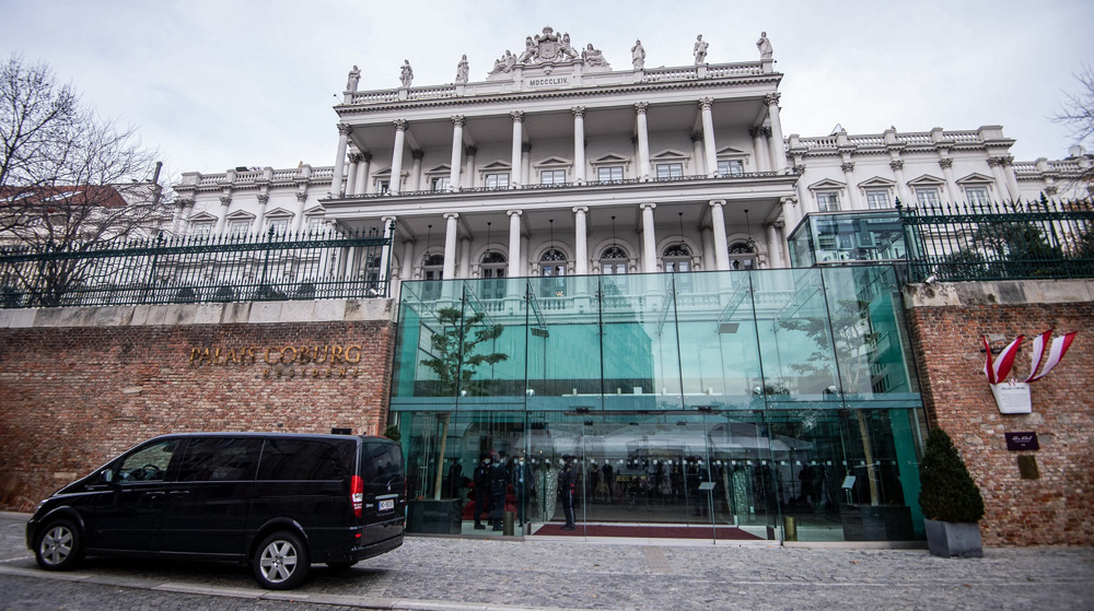 Iran sees ‘positive process’ at Vienna talks