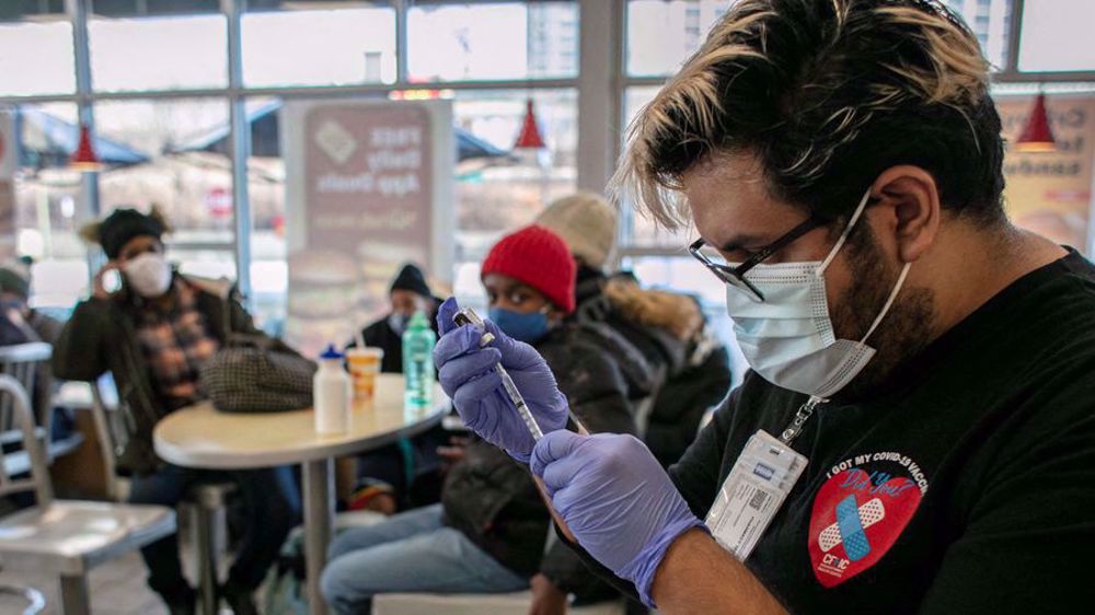 US health agency has 'persistent deficiencies' in its crisis response: Watchdog 