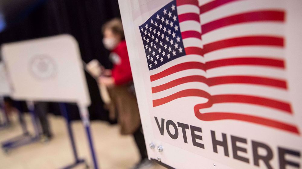 Do Americans believe their elections are legitimate?