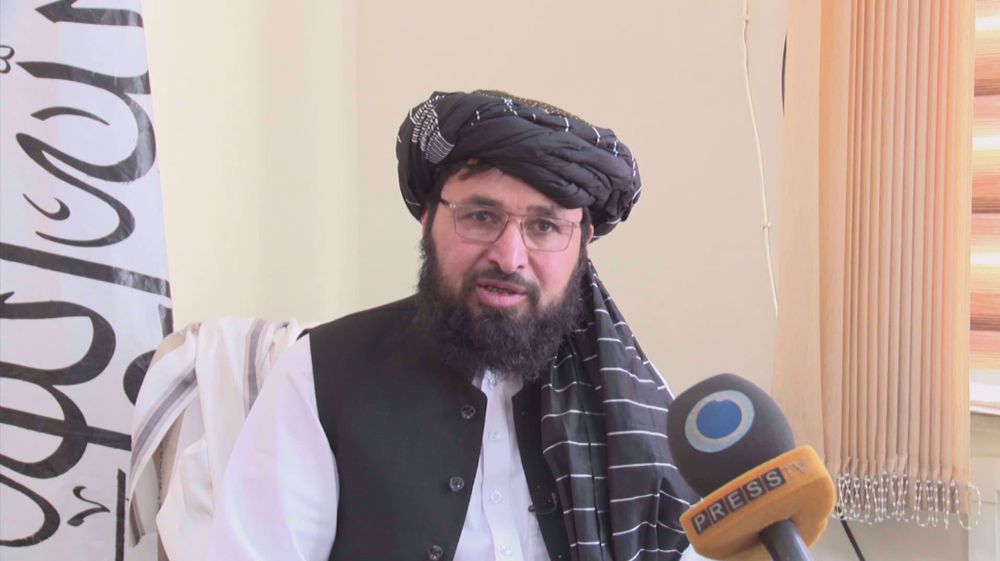 Civilian casualties in Afghanistan declined to zero since US withdrawal