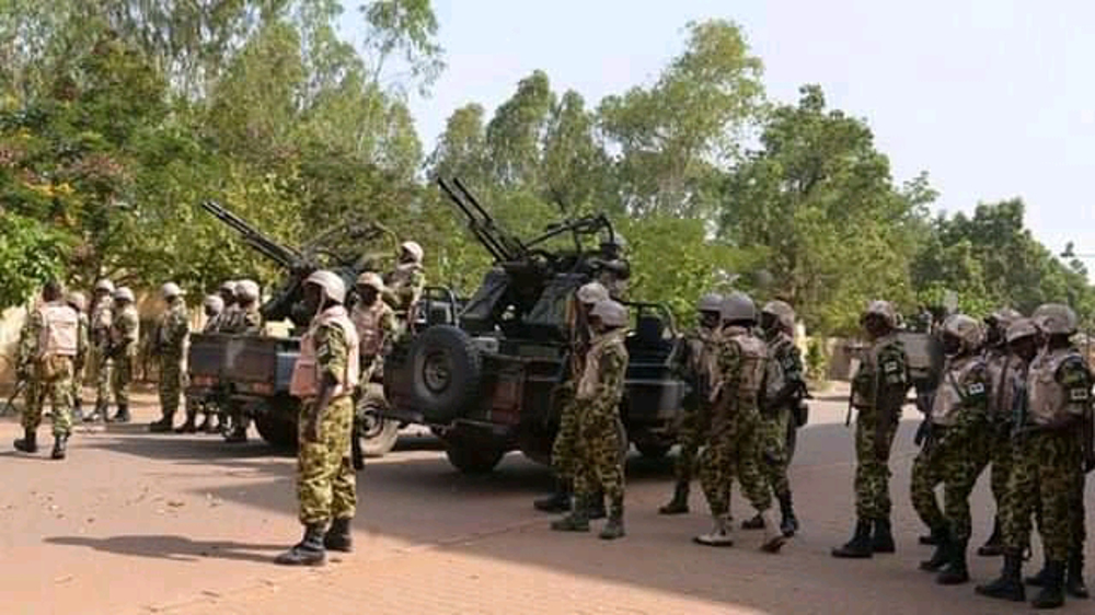 Burkina: le putsch "minier" 
