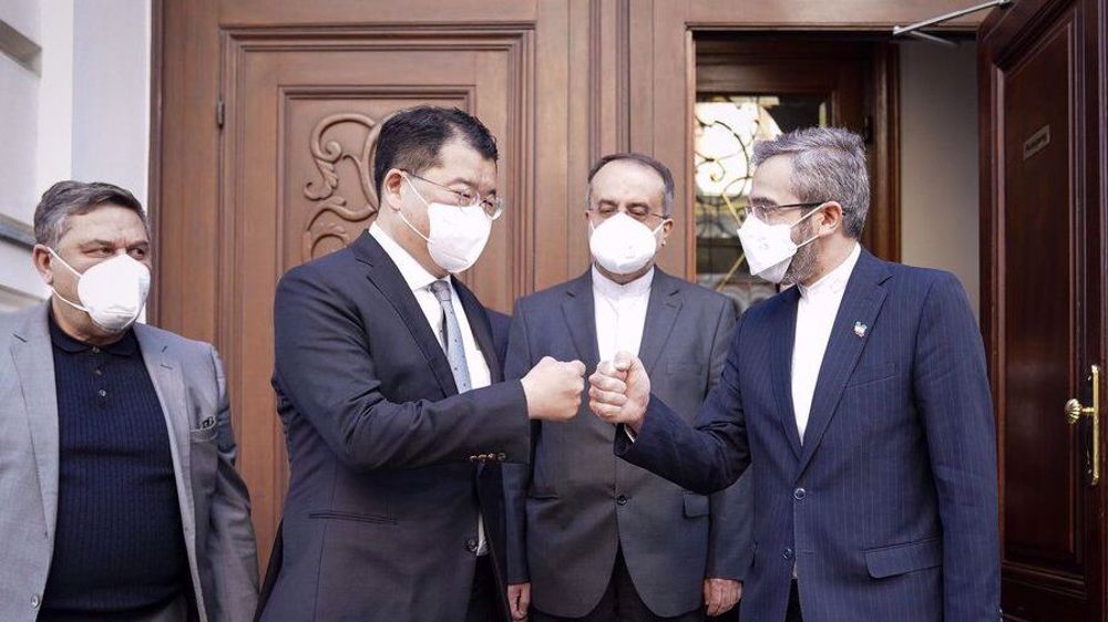 Iran, South Korea to hold talks over frozen funds: Report