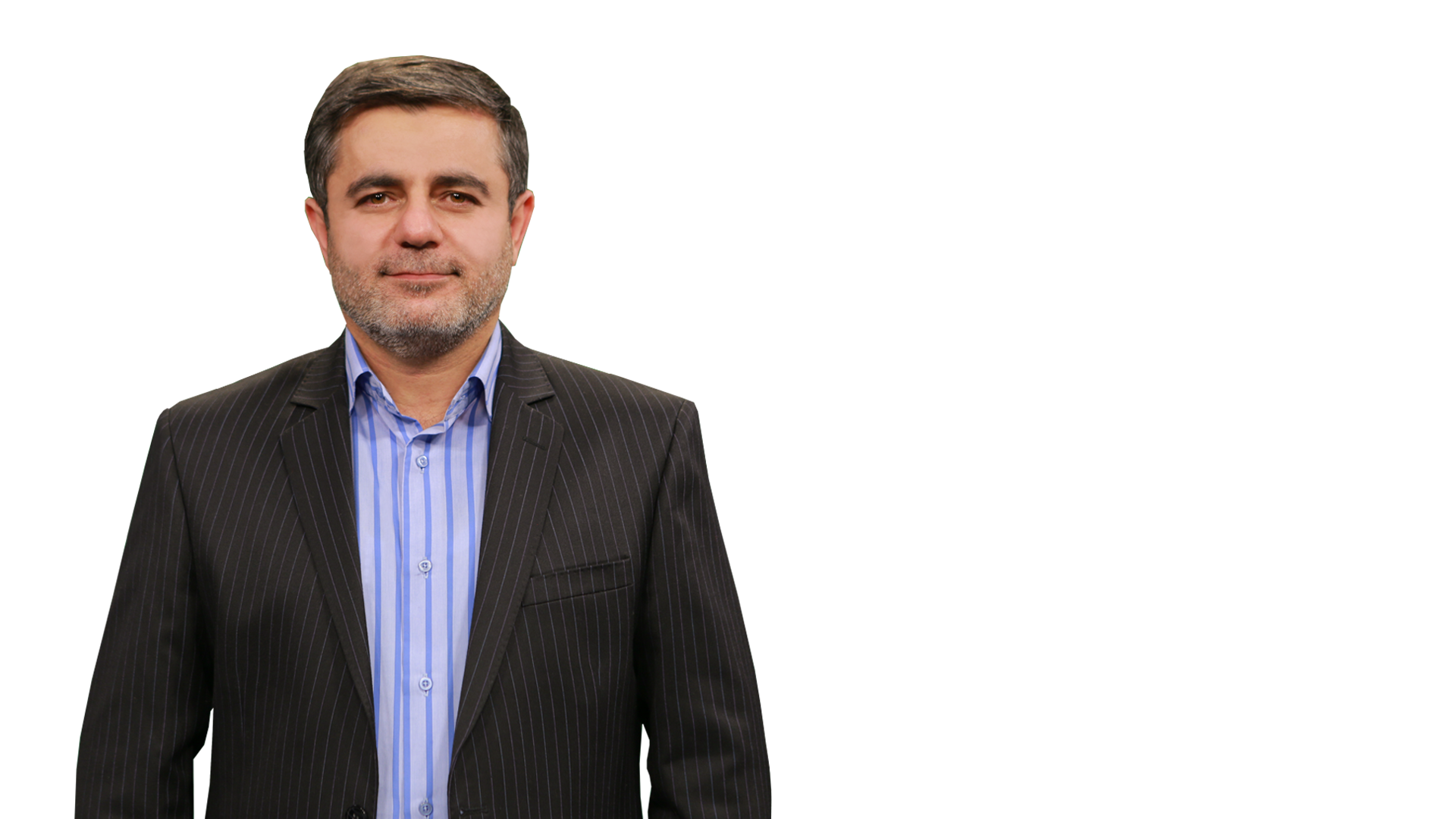 Mehdi Haji-Mohammadi